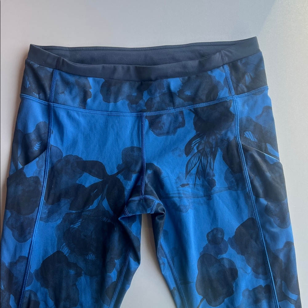 Lululemon Speed Tight II - Picture 4 of 7